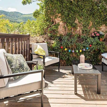 Charming Gite In Dambach La Ville With Terrace Zewnętrze zdjęcie