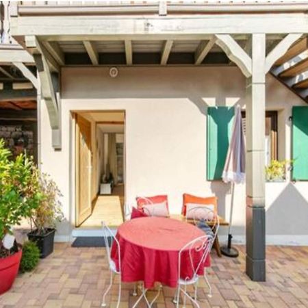 Charming Gite In Dambach La Ville With Terrace Zewnętrze zdjęcie