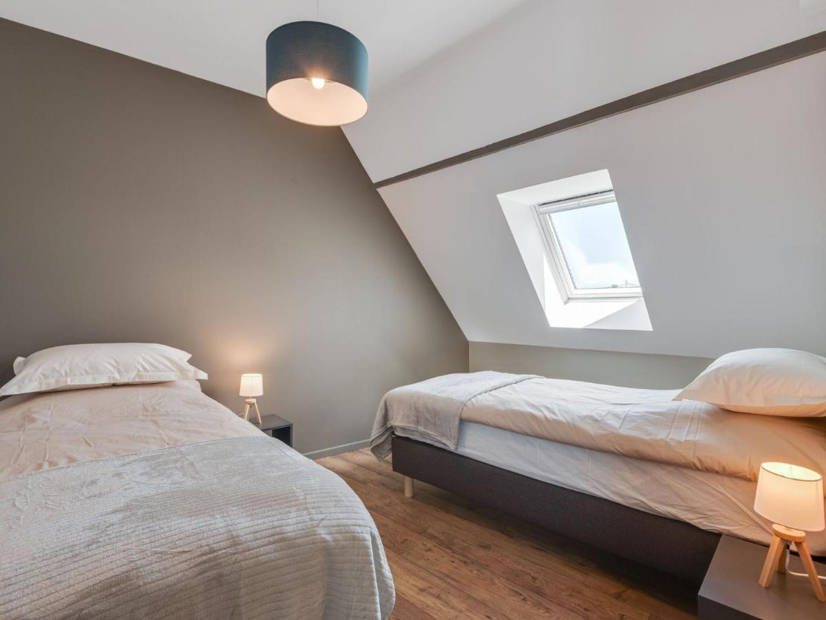 Charming Gite In Dambach La Ville With Terrace Zewnętrze zdjęcie