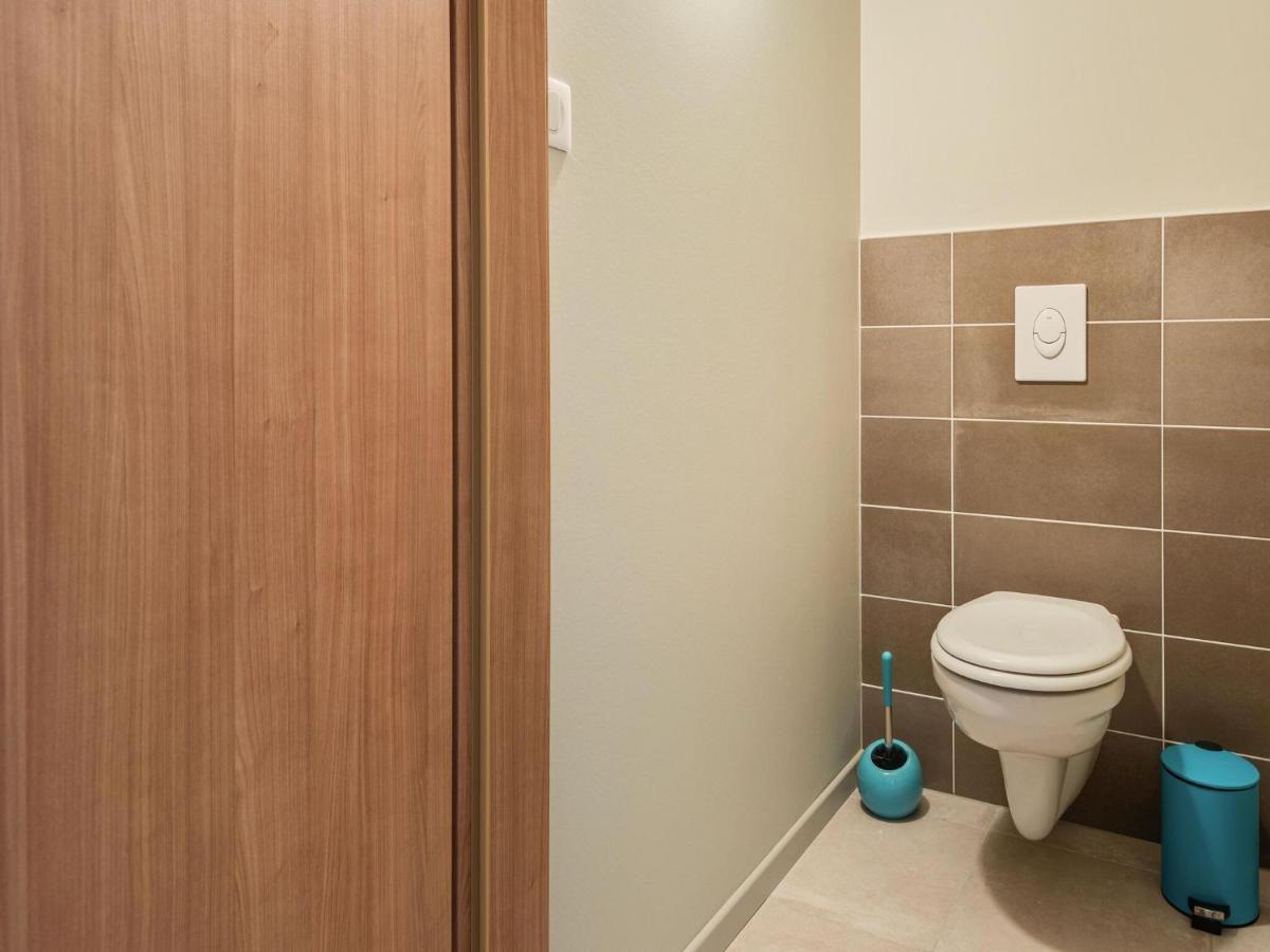 Charming Gite In Dambach La Ville With Terrace Zewnętrze zdjęcie